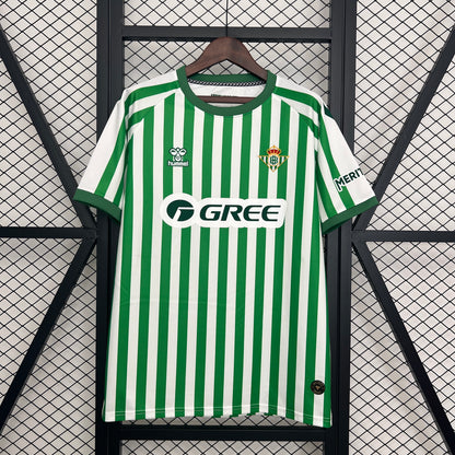 Betis  25/26 Edição Especial