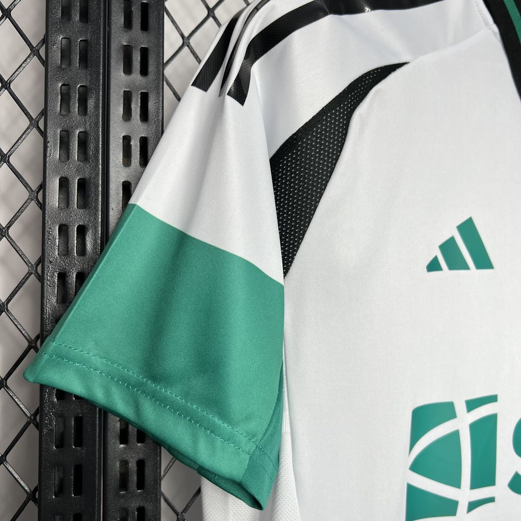 Newcastle United Third Away 24/25