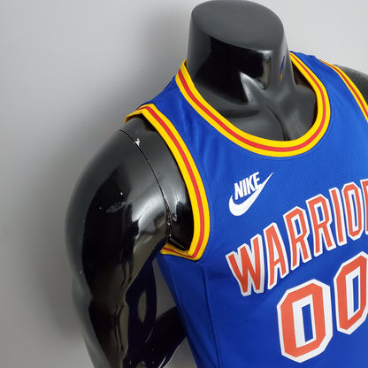 Golden State Warriors Blue | Special Edition