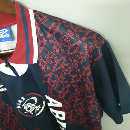 Ajax 1995 Away