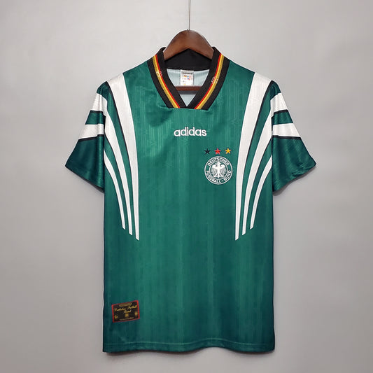 Alemanha 1998 Away