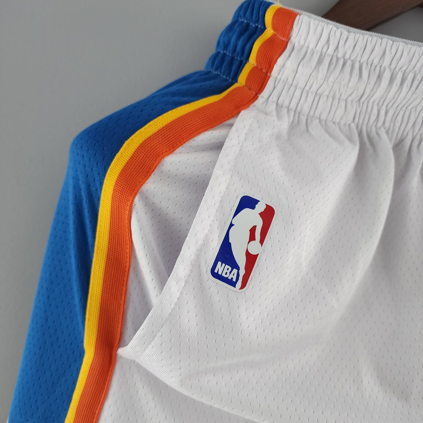 Oklahoma City Thunder White