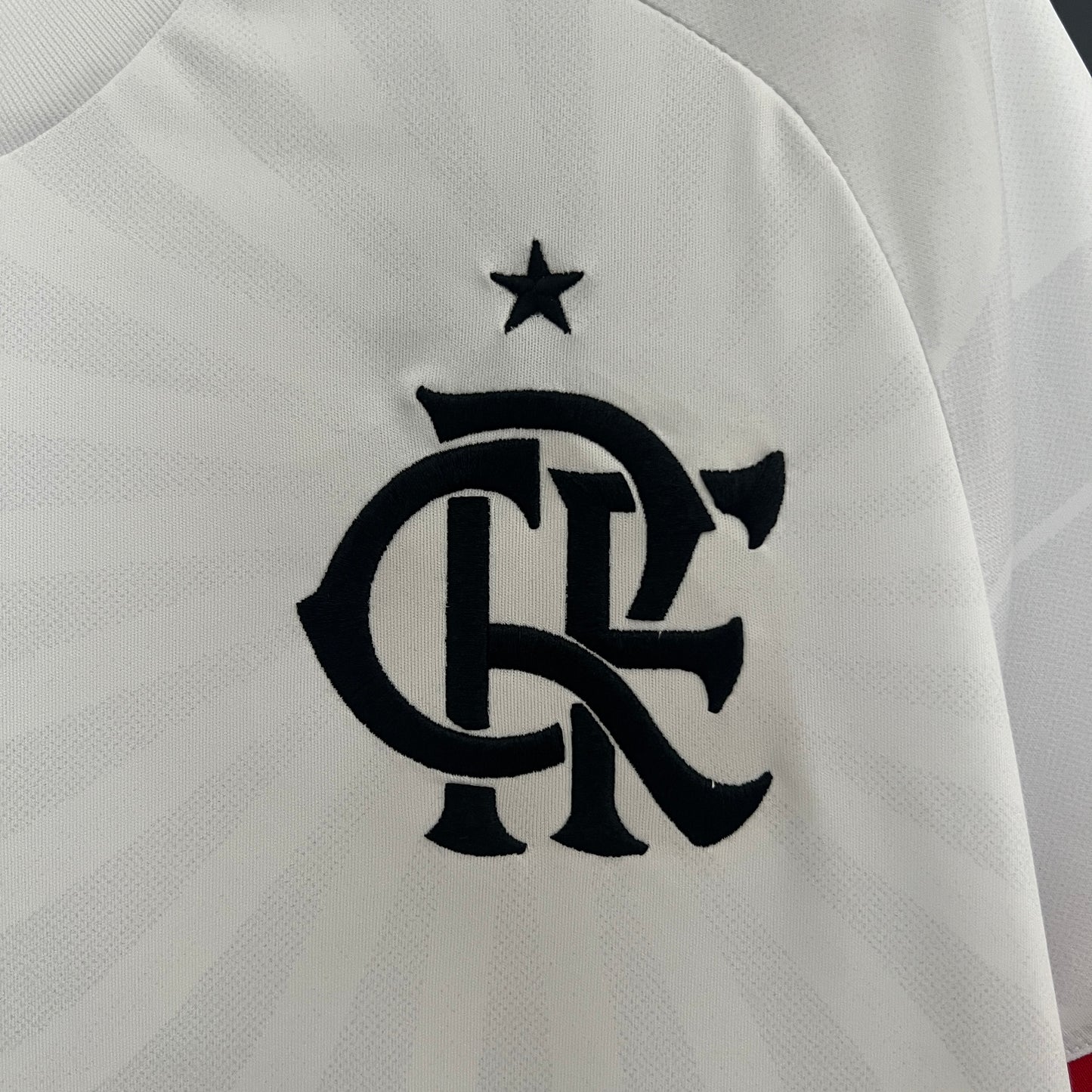 Flamengo Away 24/25