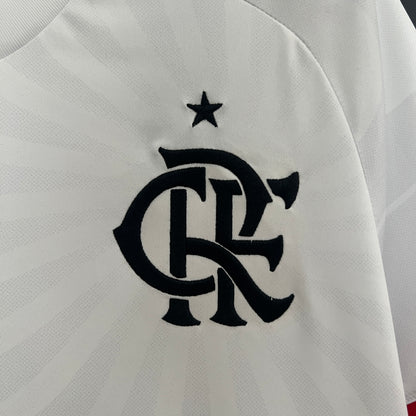 Flamengo Away 24/25