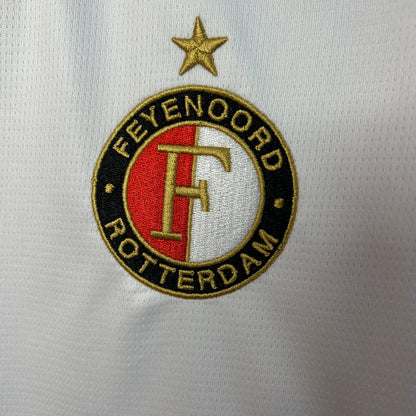 Feyenoord 25/26 Home