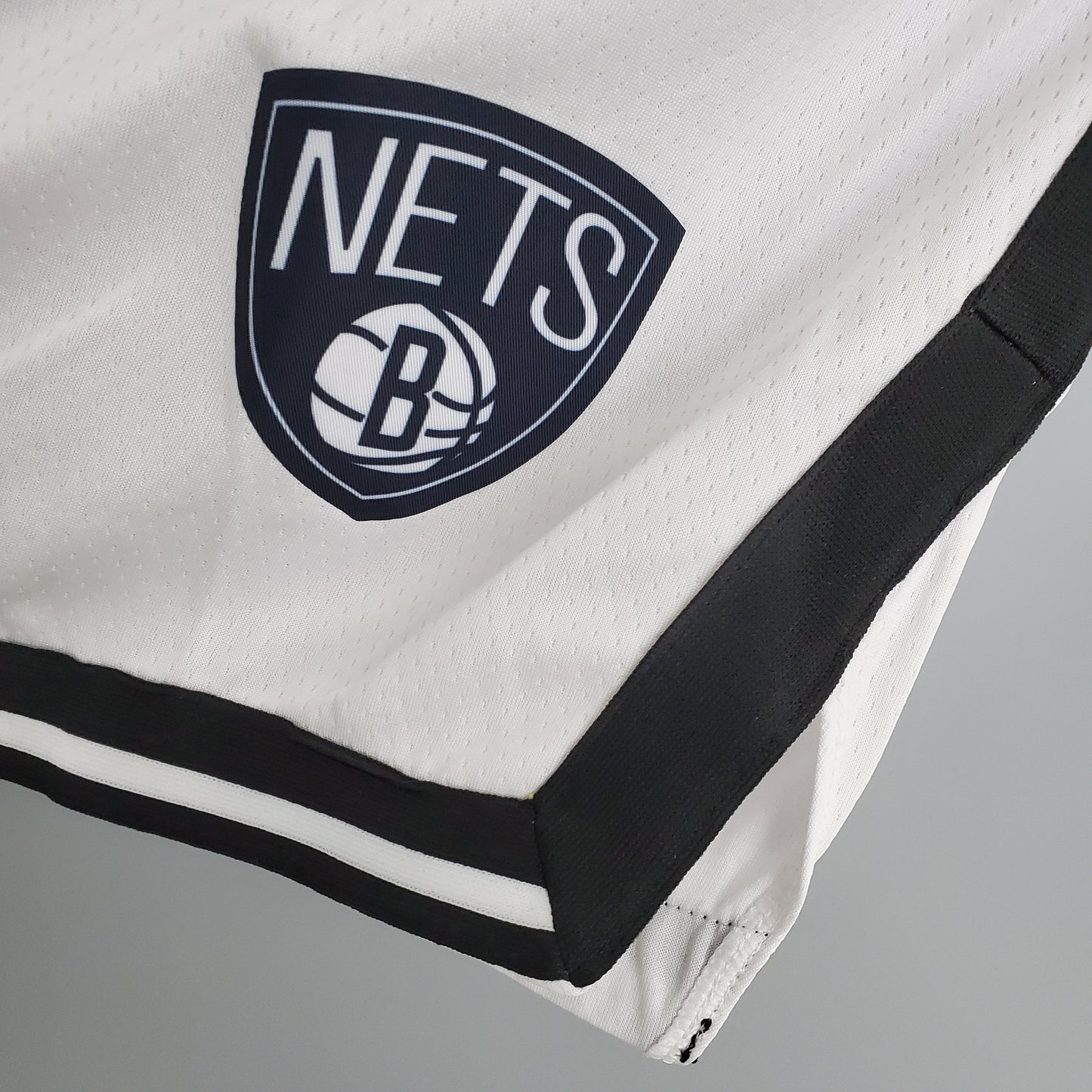 Brooklyn Nets White