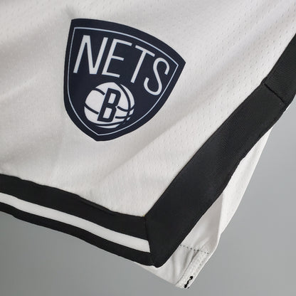 Brooklyn Nets White