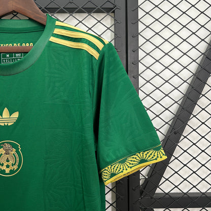México 2025 Edição Especial