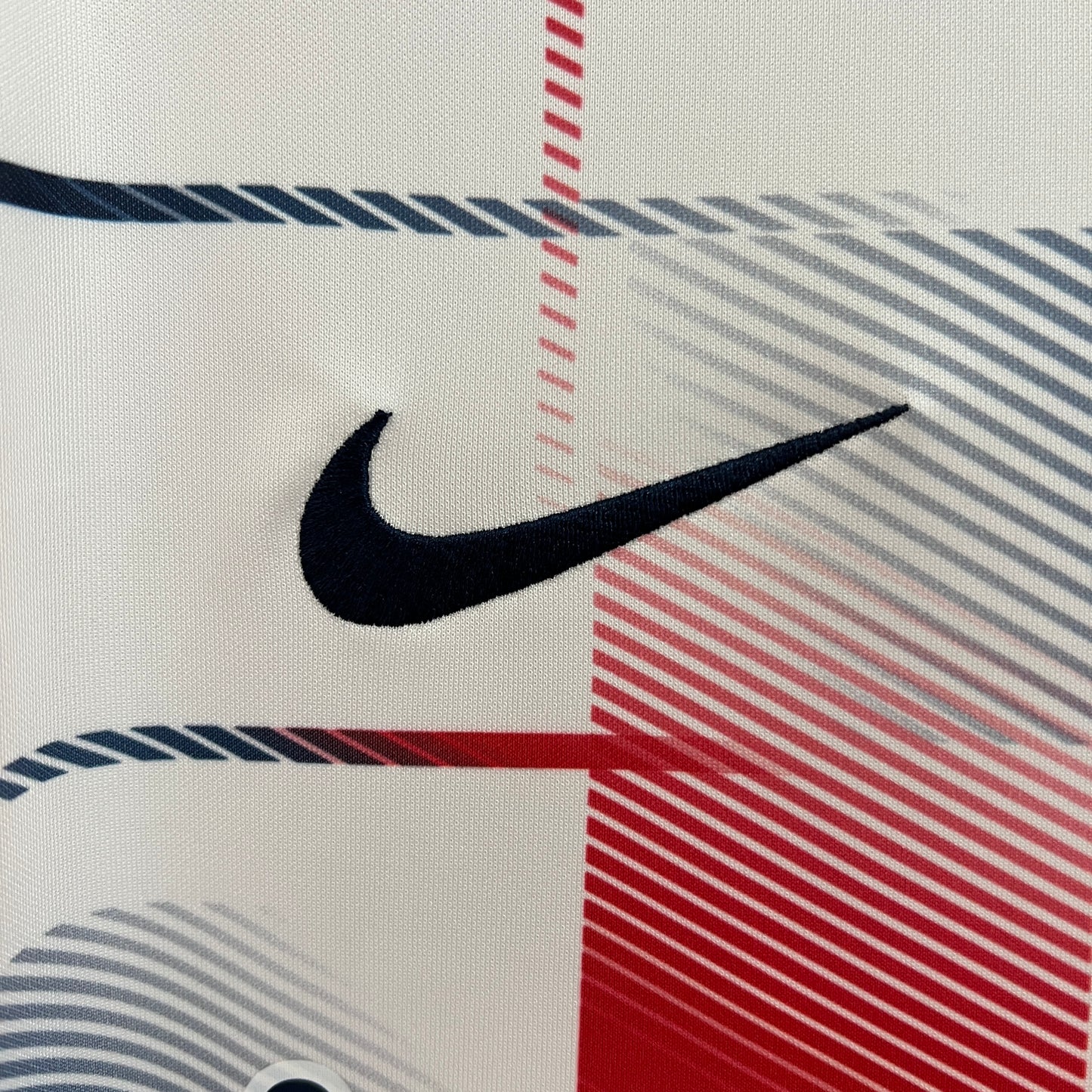 San Lorenzo Away 24/25