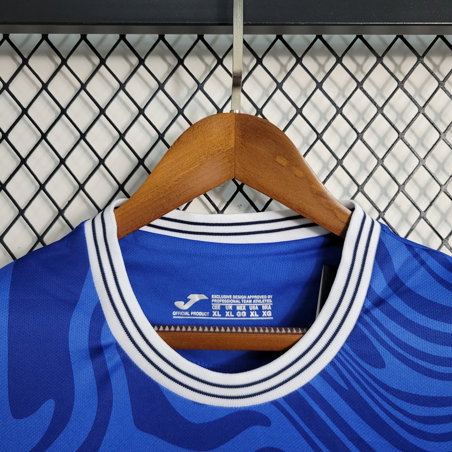 Hoffenheim Home 23/24