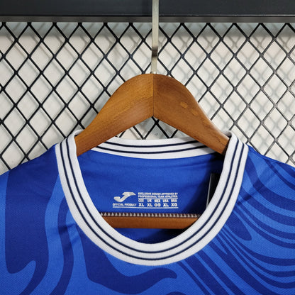Hoffenheim Home 23/24