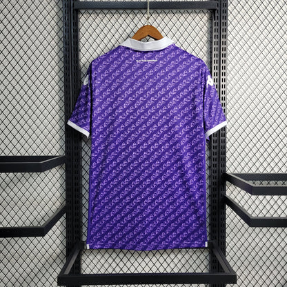 Fiorentina Home 23/24