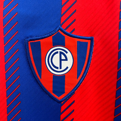 Cerro Porteno Home 24/45