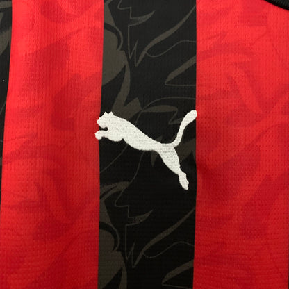 AC Milan 25/26 Home