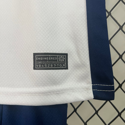 Tottenham Home Kids 24/25