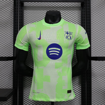 Barcelona Third Player Version 24/25
