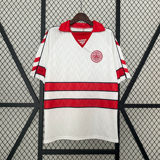Denmark Away 1988