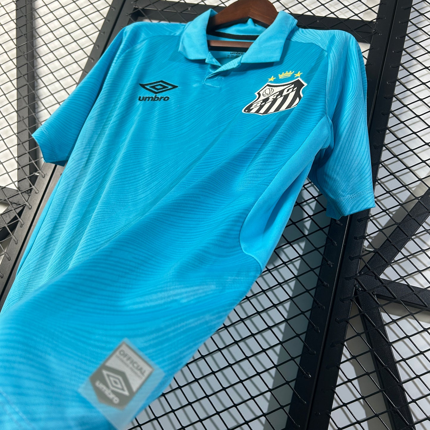 Santos 25/26 Third