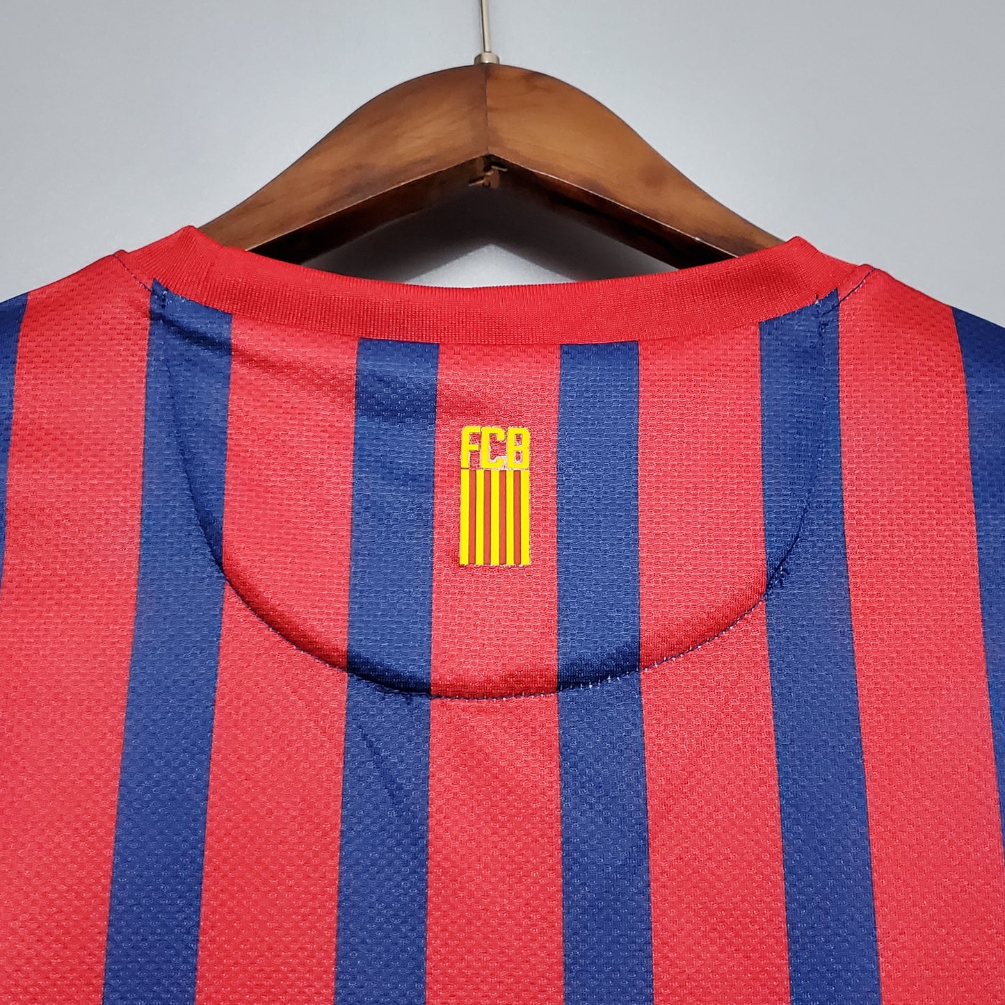 Barcelona 11/12 Home