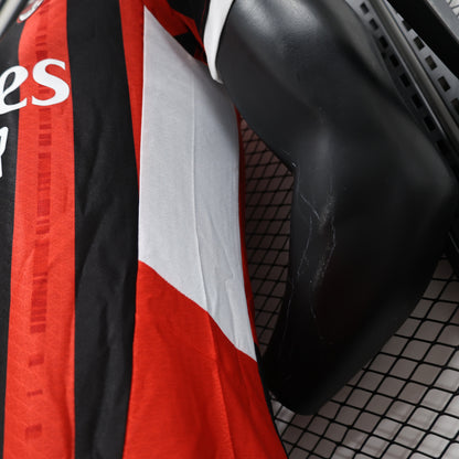 AC Milan Home 24/25