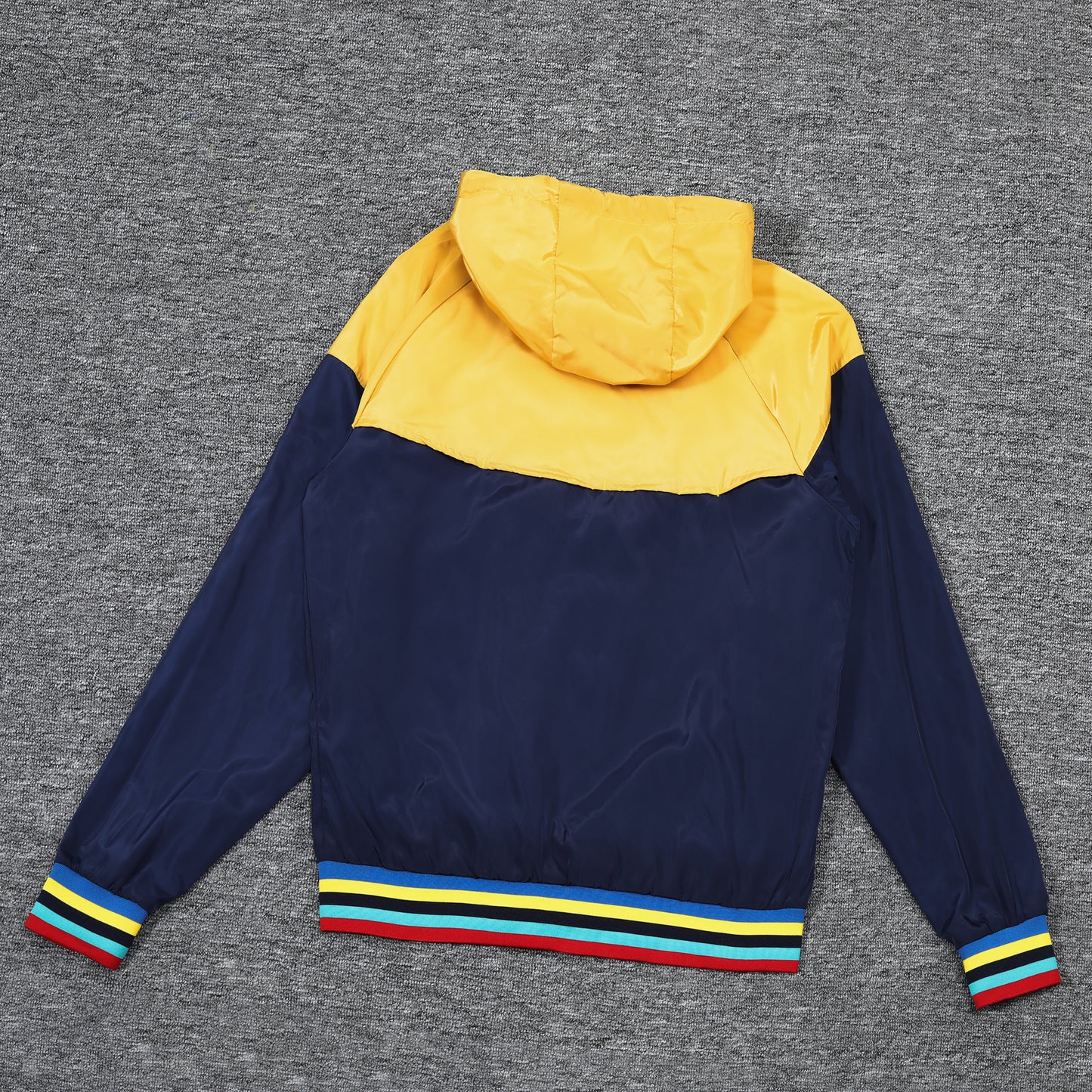 Barcelona Windbreaker 23/24