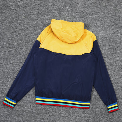 Barcelona Windbreaker 23/24