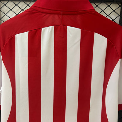 PSV Home 00/01
