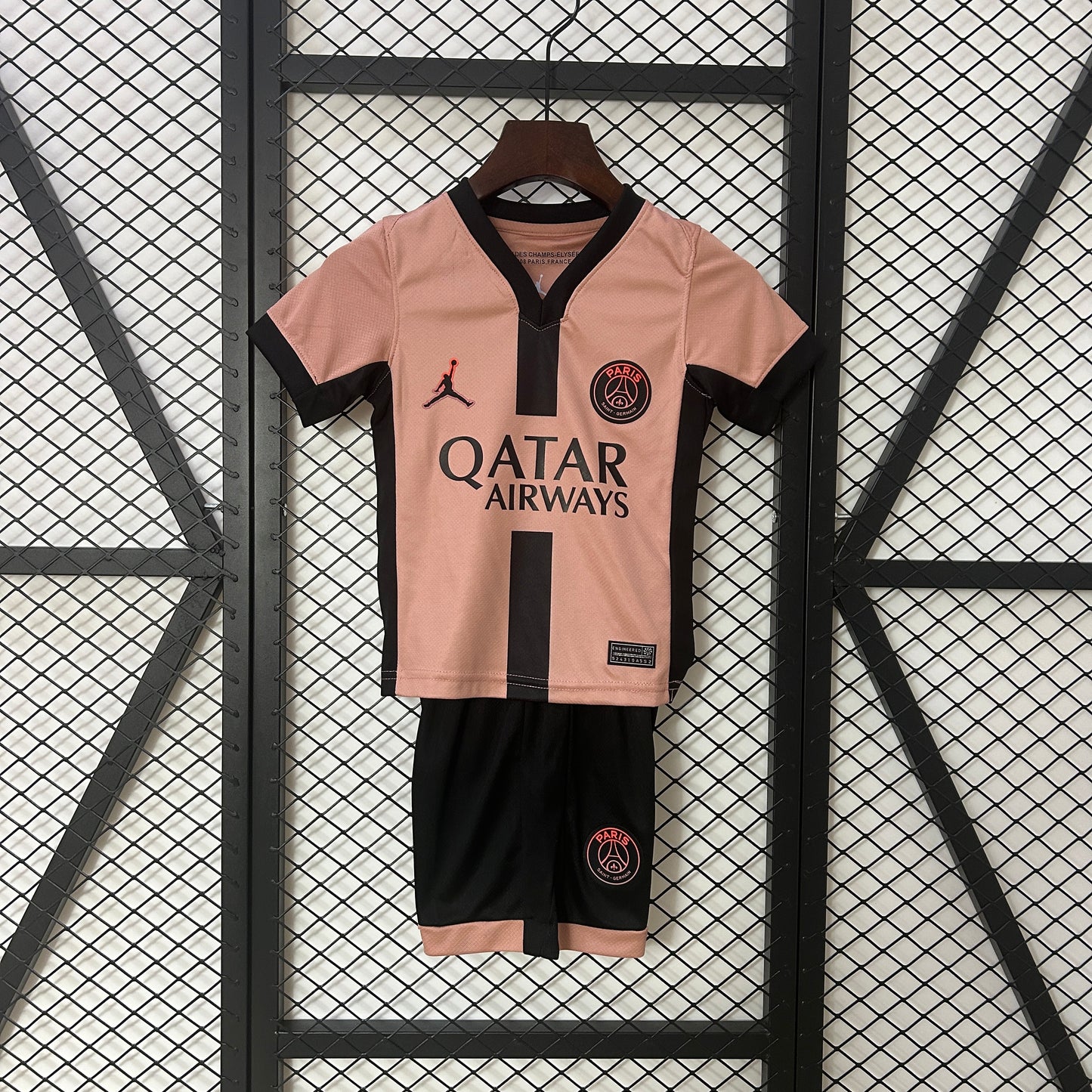 PSG Kid Third 24/25