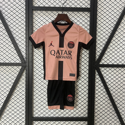 PSG Kid Third 24/25
