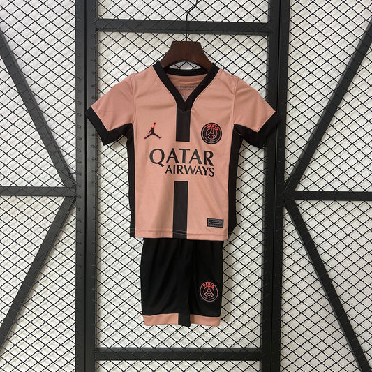 PSG Kid Third 24/25