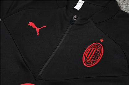 Fato de Treino - AC Milan - Full Kit