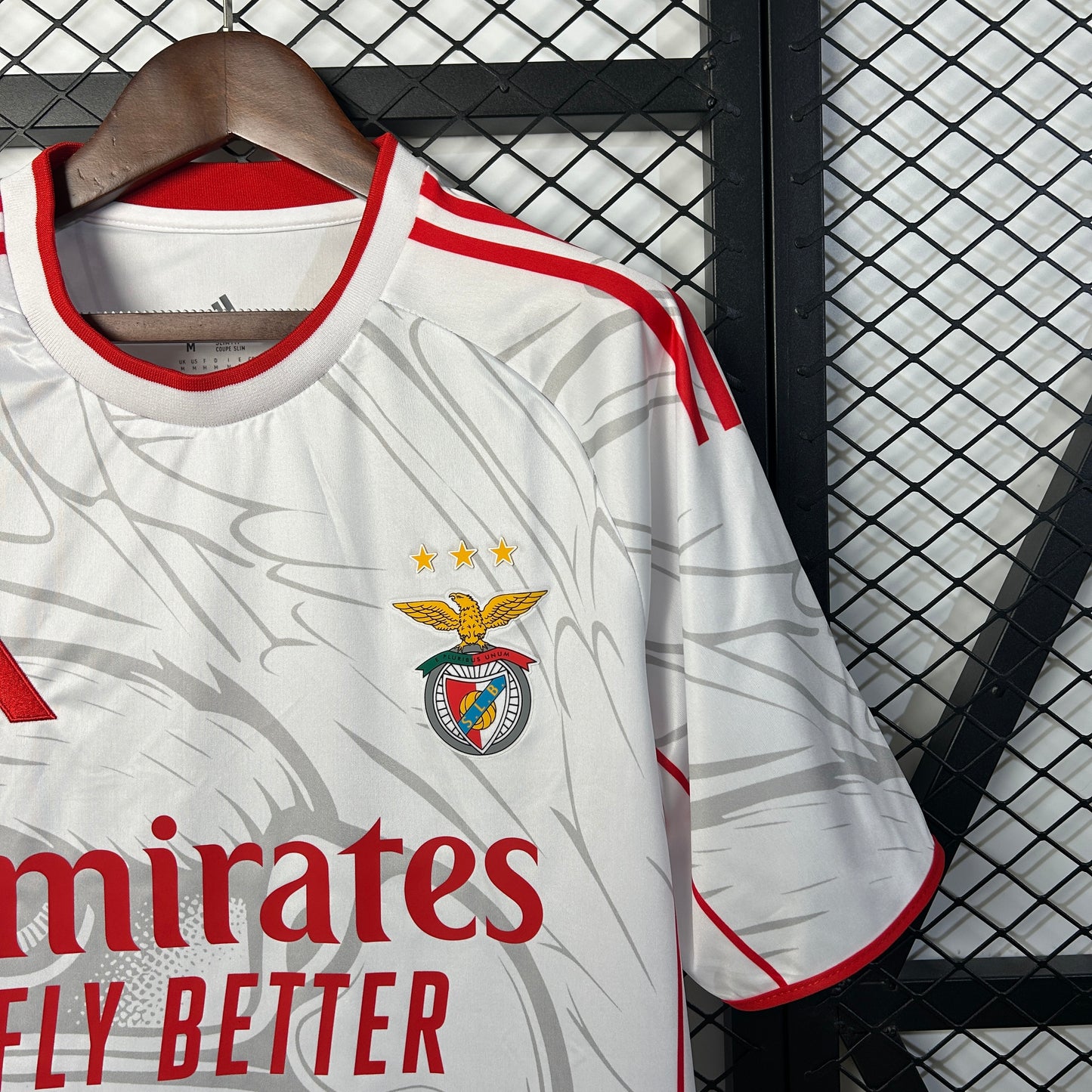 Benfica 25/26 Edição Especial