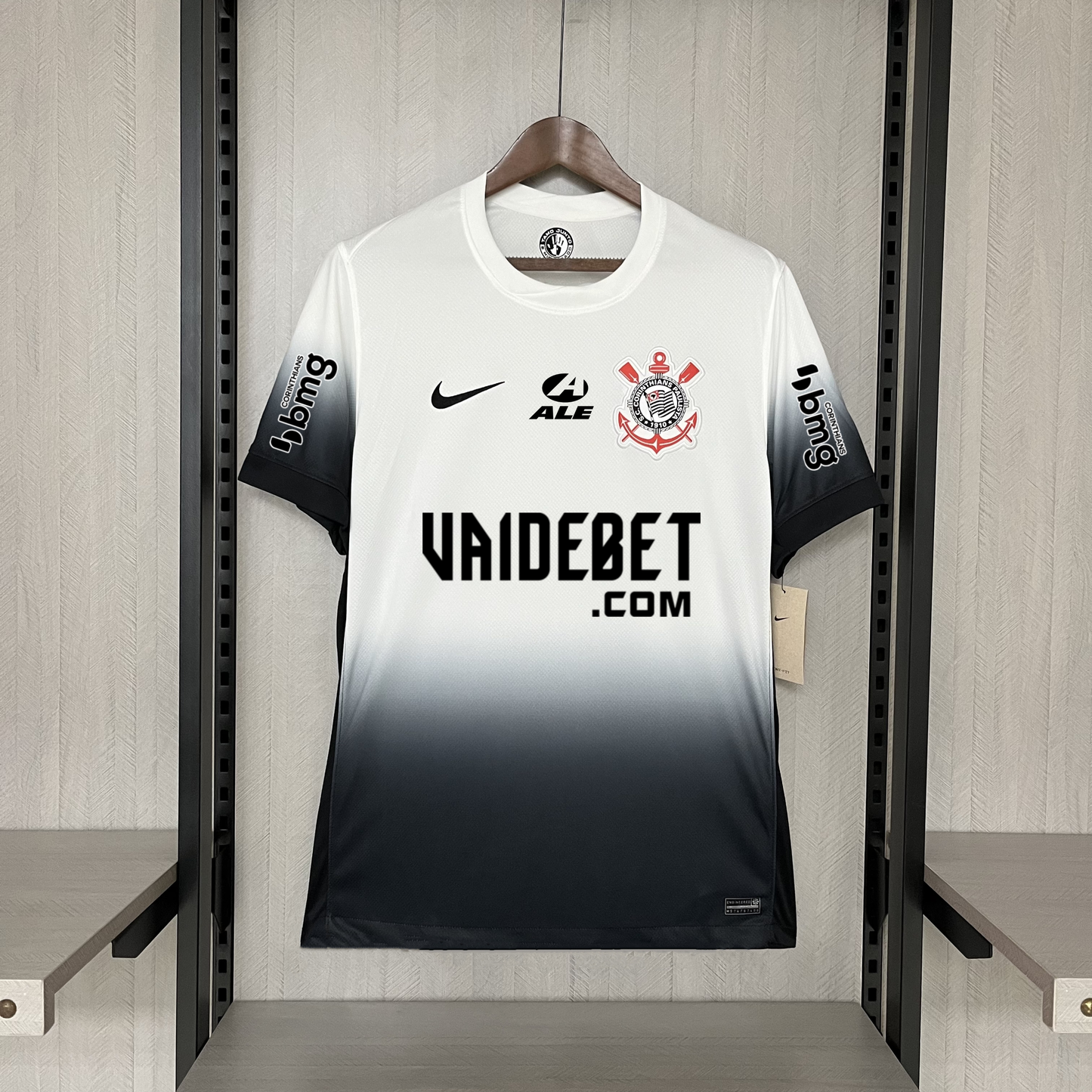 Corinthians Home 24/25