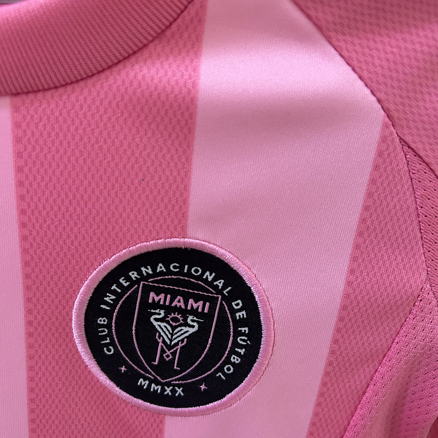 Inter Miami 25/26 Home