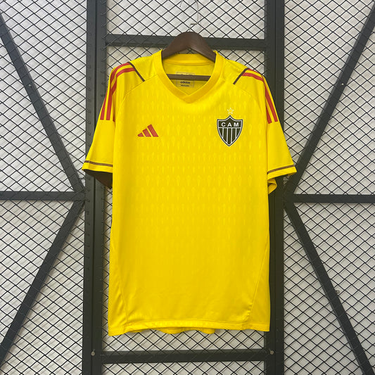 Atlético Mineiro 25/26 Guarda-Redes