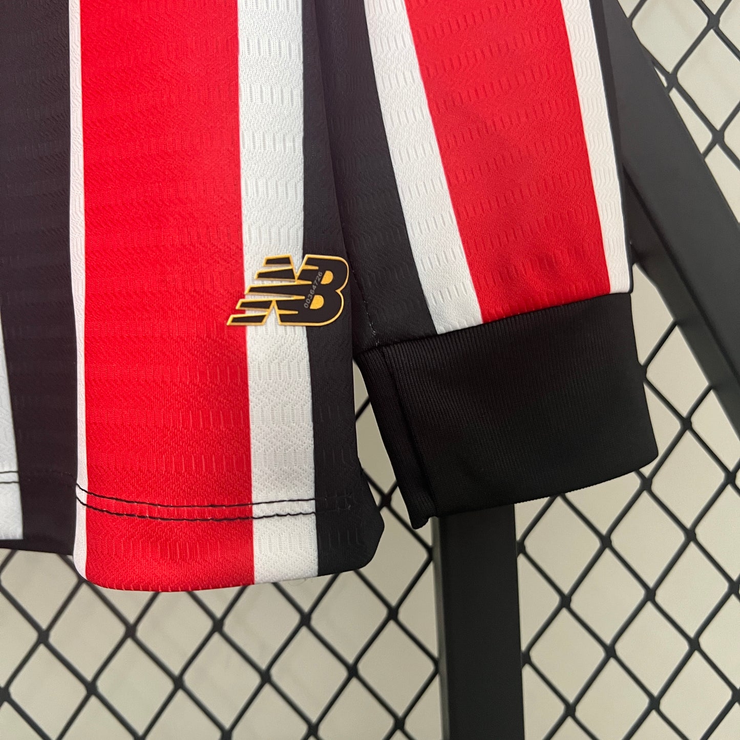 São Paulo Away 24/25 | Long Sleeve