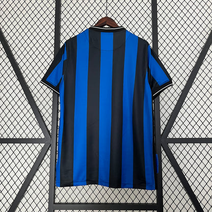 Inter Milan 09/10 Home