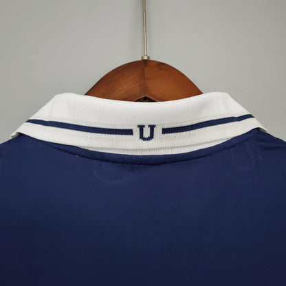 University of Chile 1998  Home