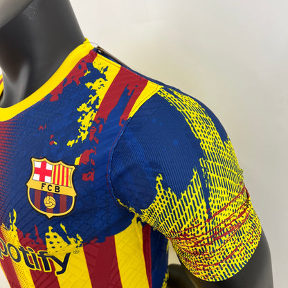 Barcelona 23/24 Special Edition