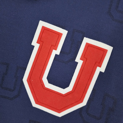 University of Chile home 1998 Home Long Sleeve