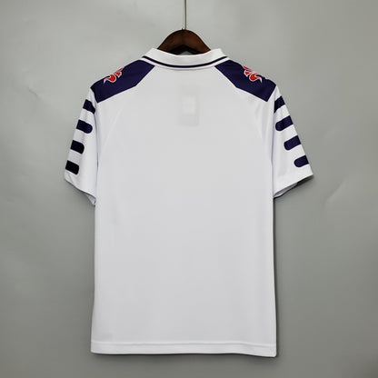 Florence 1998 Away