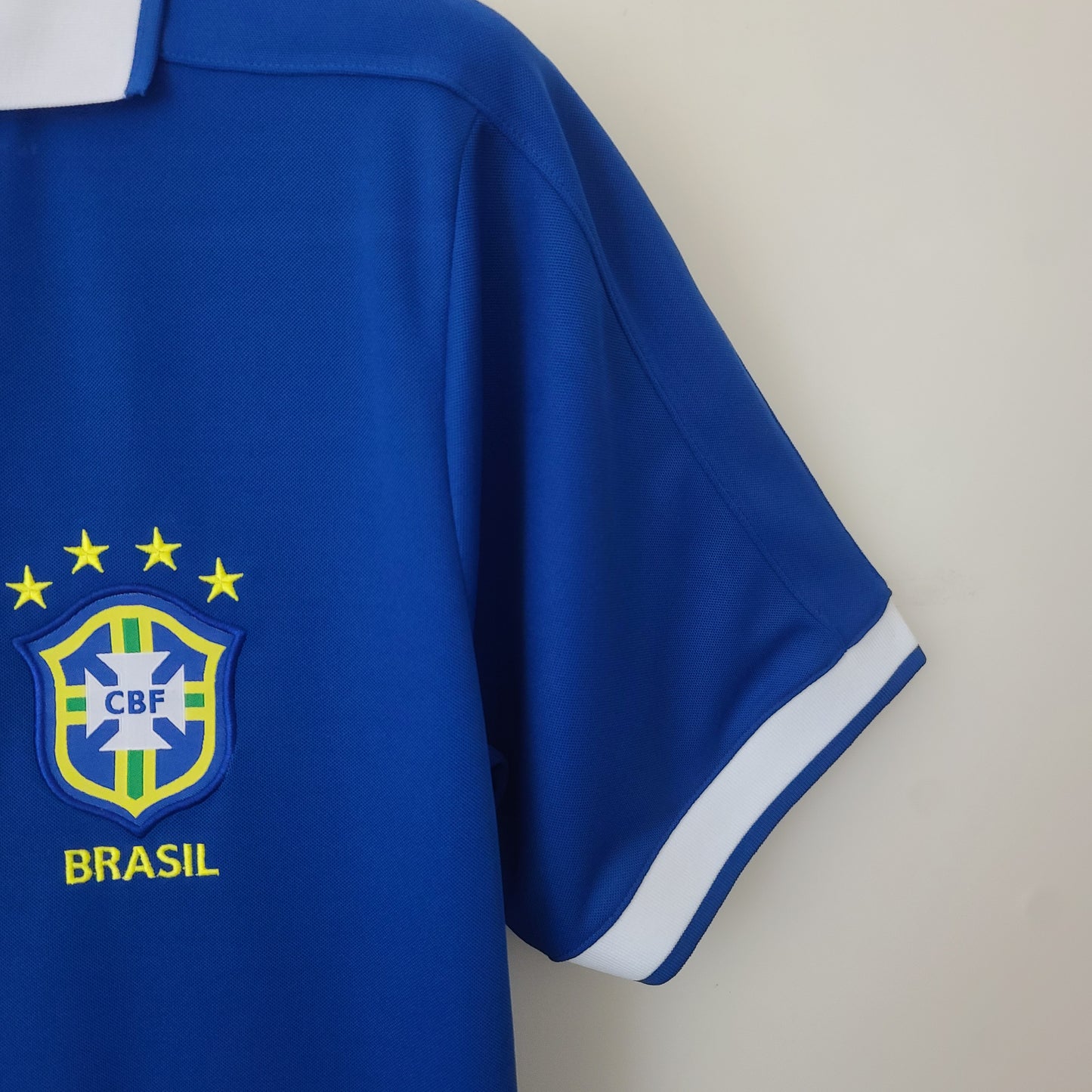 Brasil 1997 Away