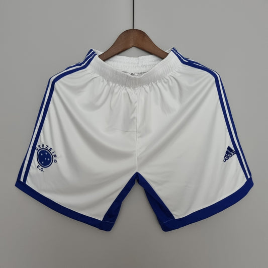 Cruzeiro White 22/23