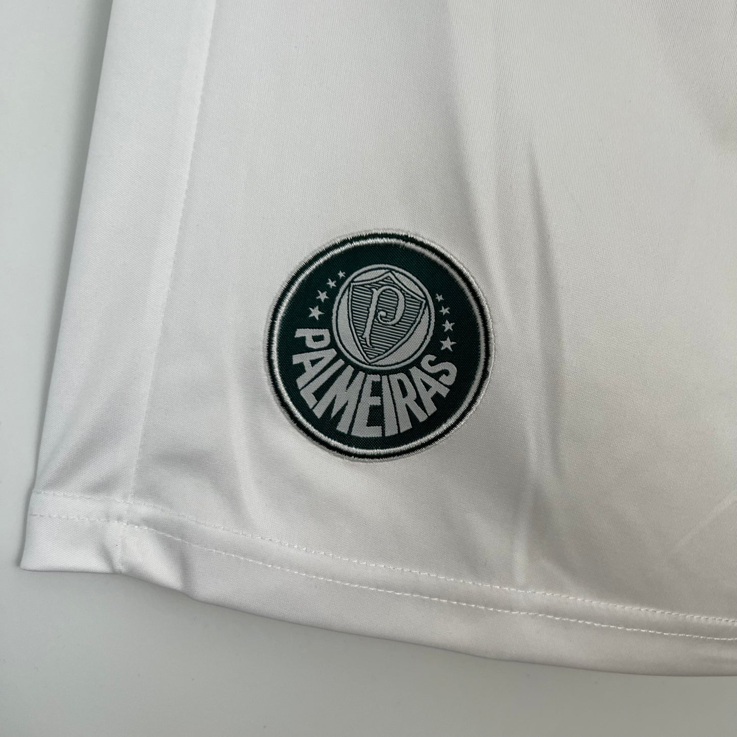 Palmeiras White 23/24