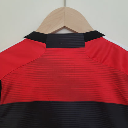 Flamengo 23/24 Home