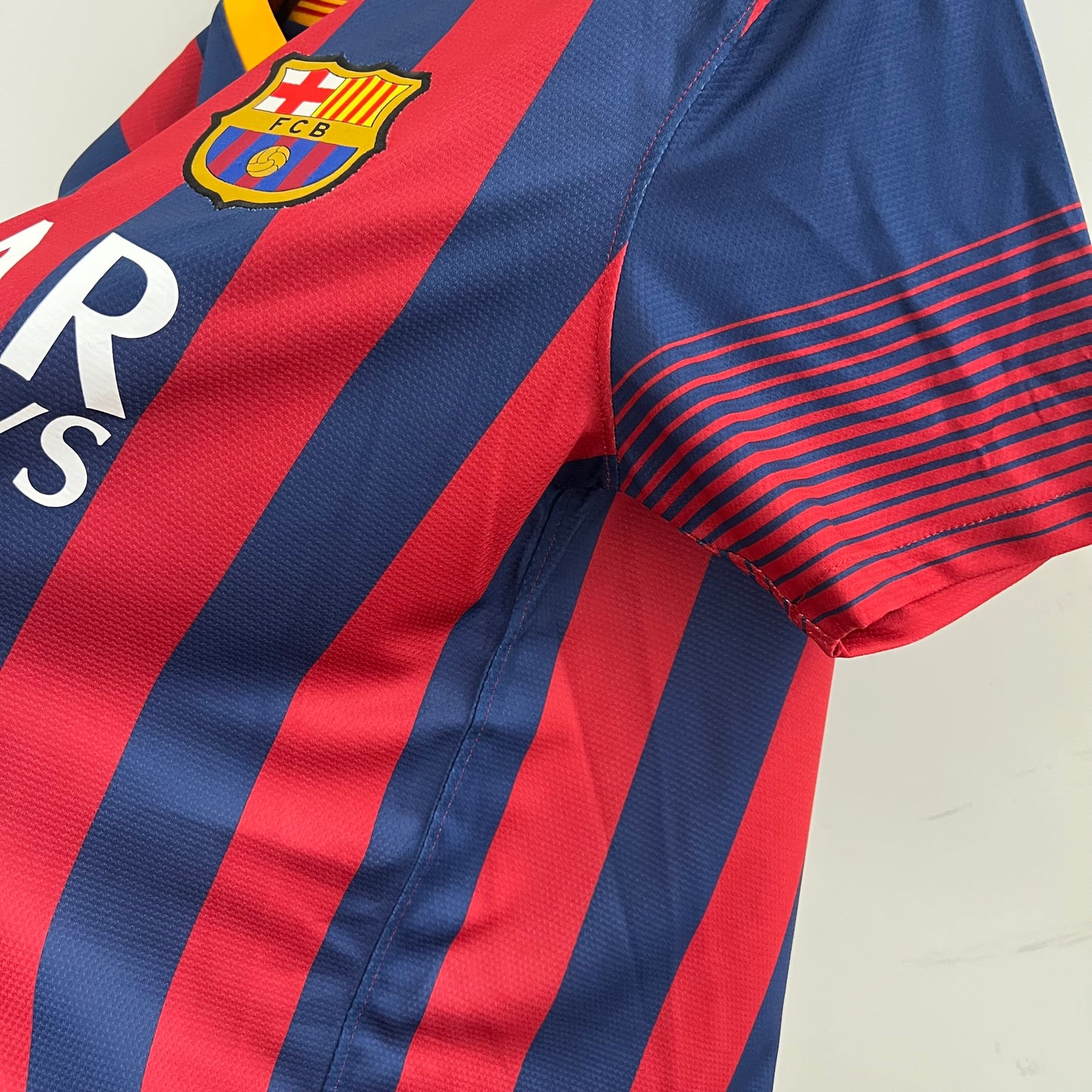 Barcelona 13/14 Home