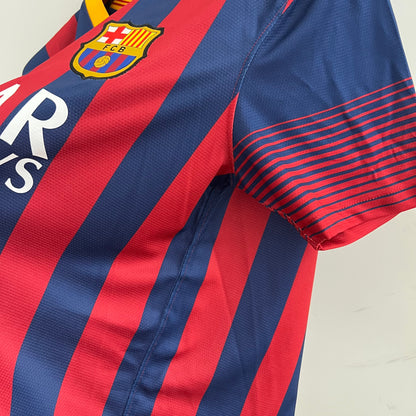 Barcelona 13/14 Home