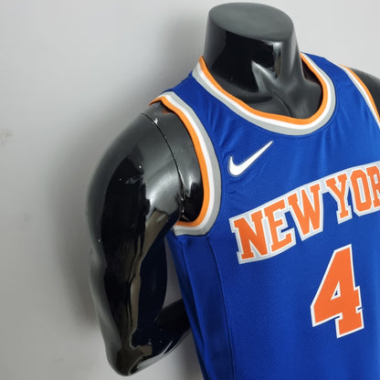 New York Knicks Blue | 75th Anniversary