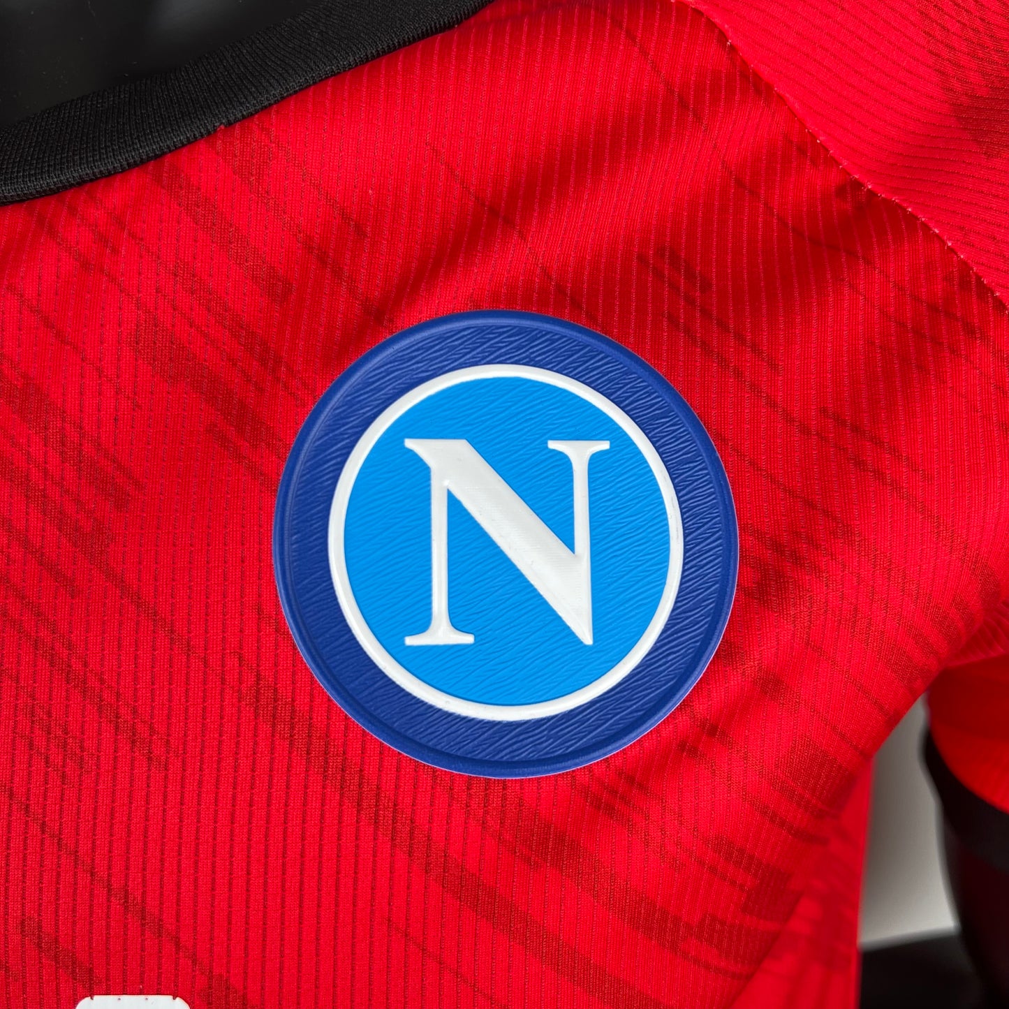 Napoli 23/24 Red