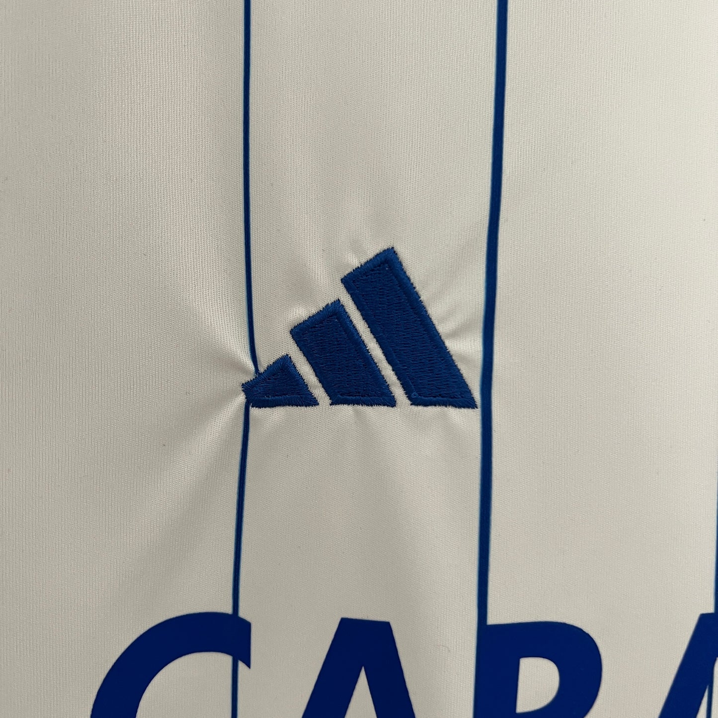 Zaragoza Fc Home 24/25